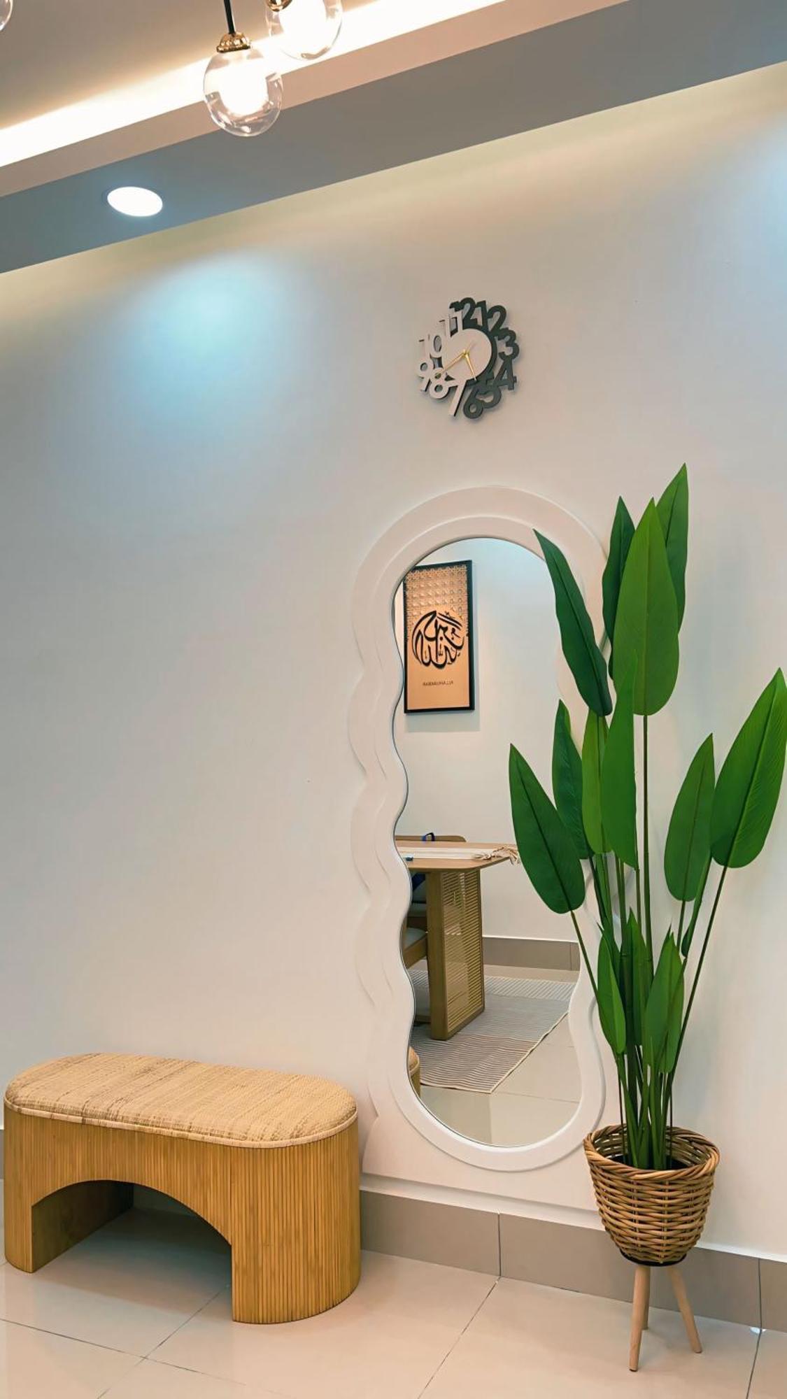 Inara Appartement
