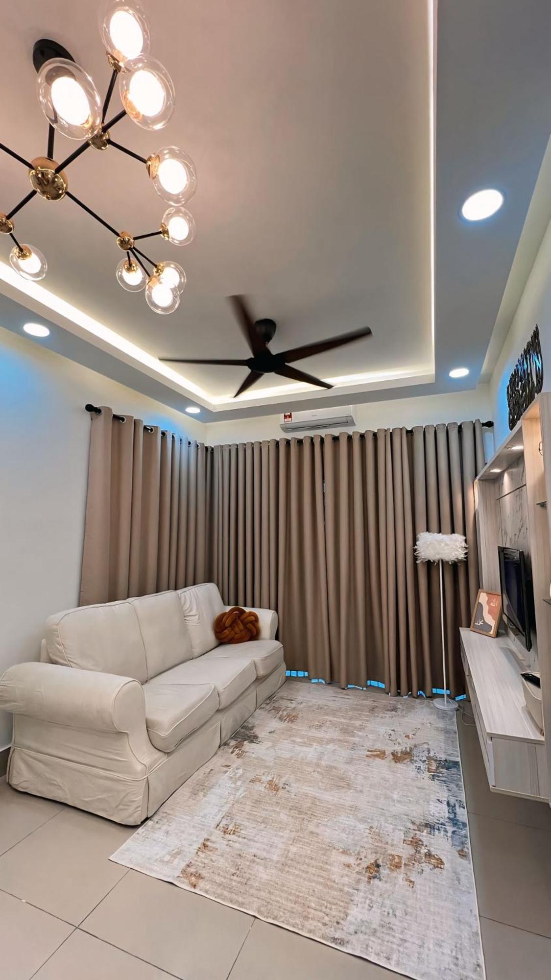 Appartement Inara