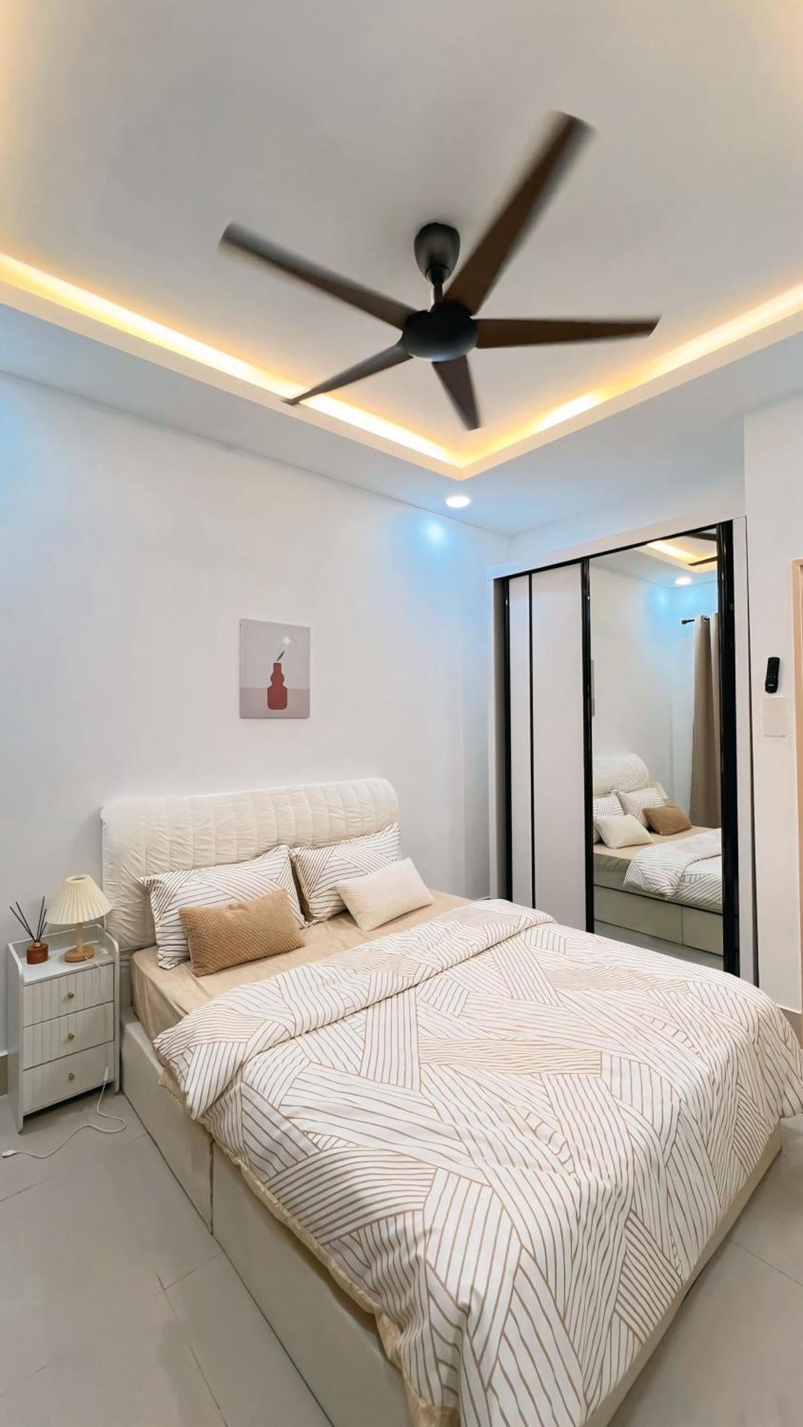Appartement Inara Kuala Lumpur