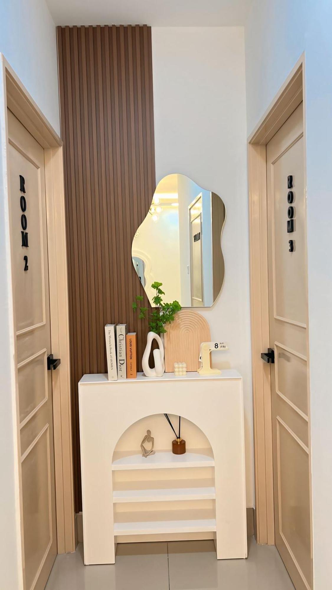 Inara Appartement Kuala Lumpur