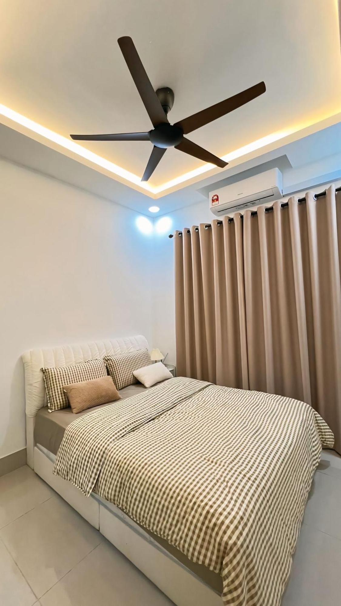Inara Appartement