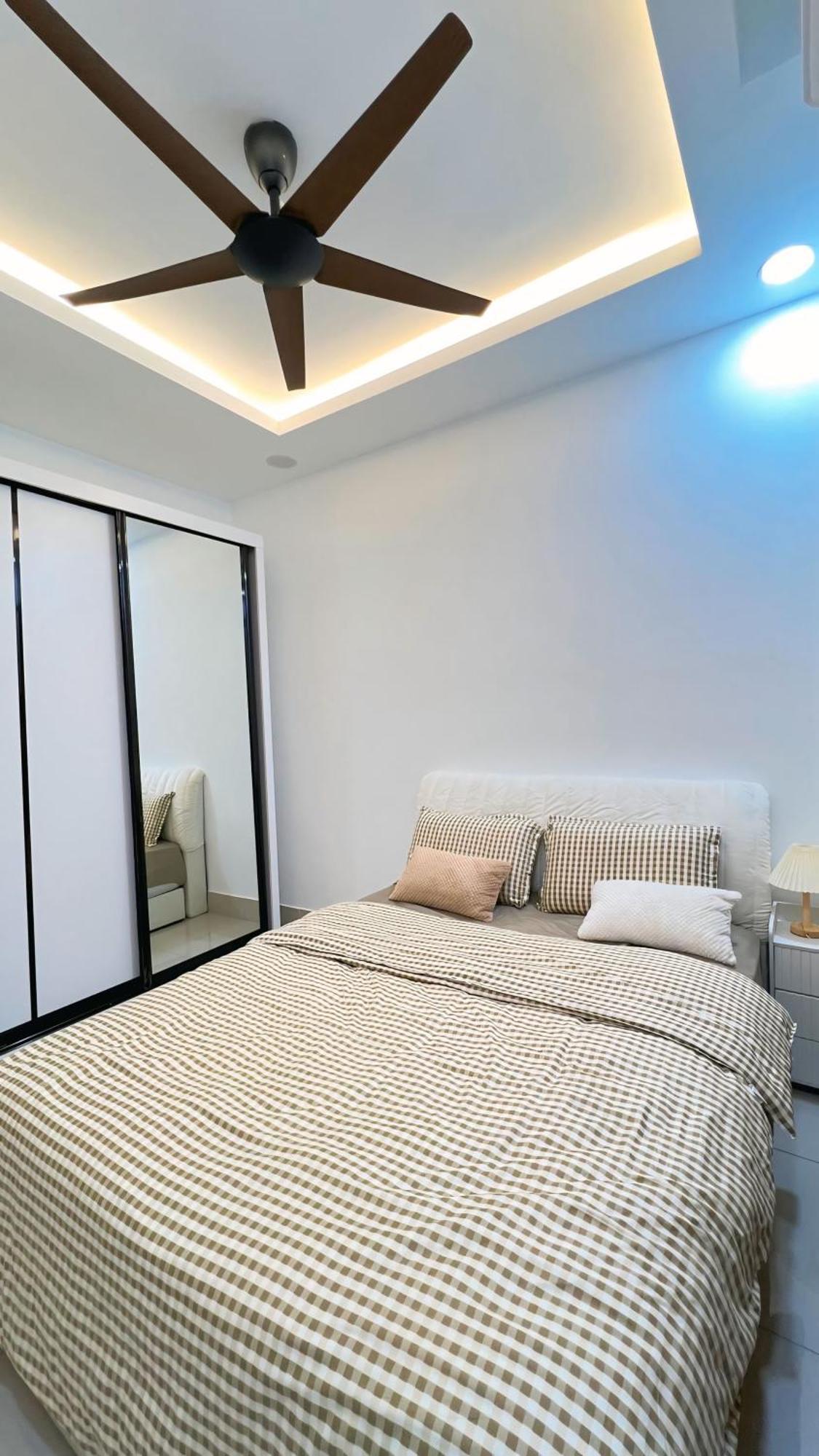 Inara Appartement