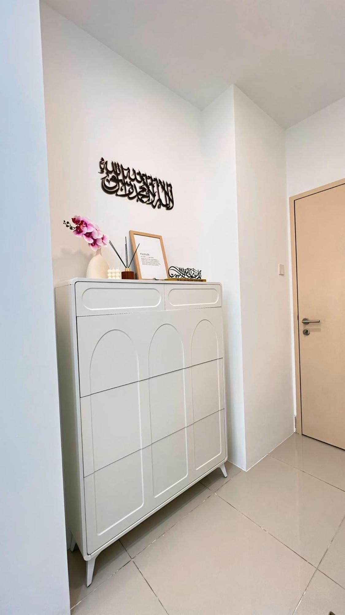 Appartement Inara