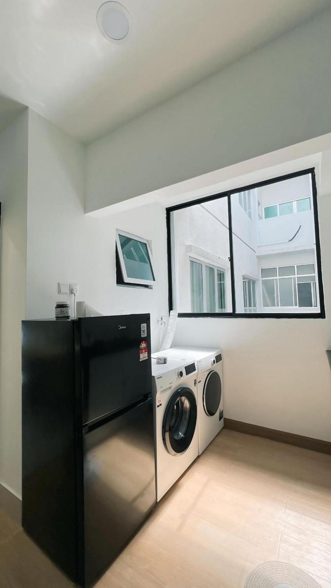 Appartement Inara Kuala Lumpur